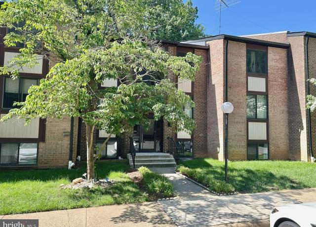 Property at 9717 Kings Crown Ct #201, Fairfax, VA 22031, 2 beds, 2 baths
