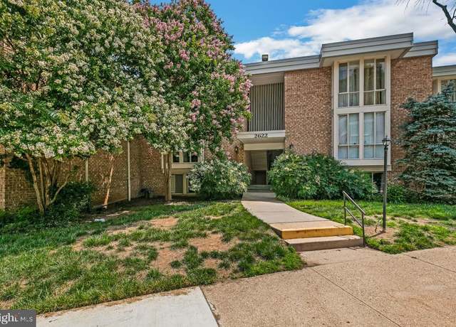 Property at 2622 Wagon Dr #319, Alexandria, VA 22303, 2 beds, 1 bath