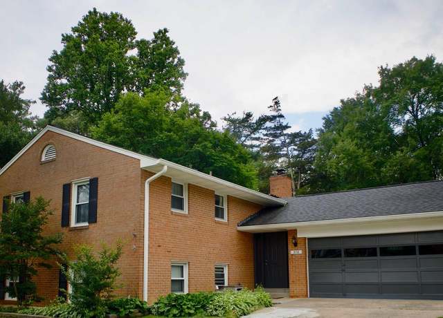 Property at 5116 Portsmouth Rd, Fairfax, VA 22032, 4 beds, 3 baths