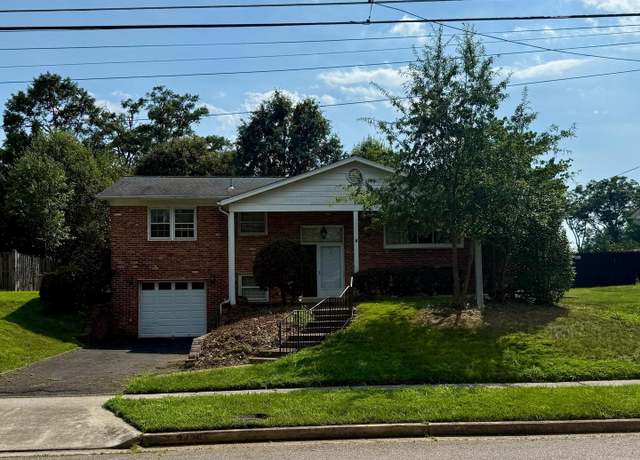 Property at 3426 Ramsgate Ter, Alexandria, VA 22309, 4 beds, 2.5 baths
