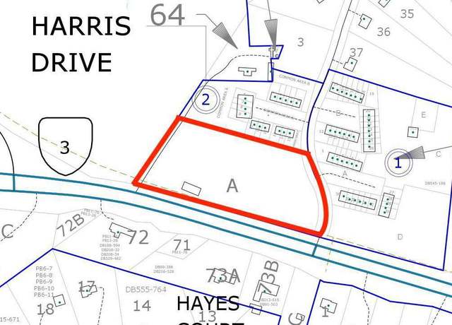 Property at Kings Hwy, King George, VA 22485