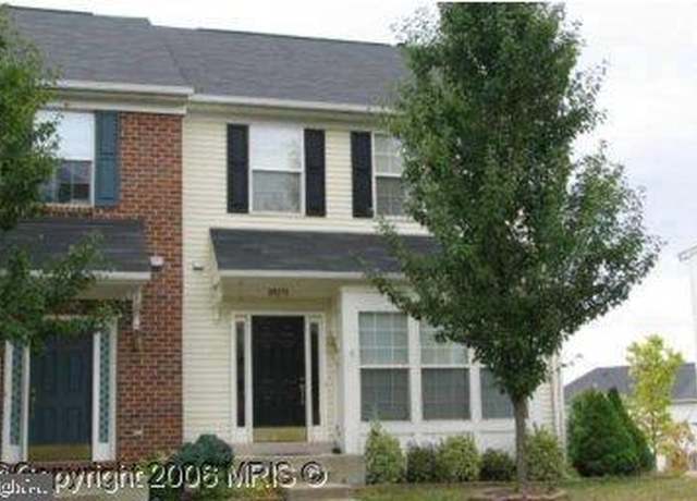 Property at 20278 Glenrobin Ter, Ashburn, VA 20147, 3 beds, 2.5 baths