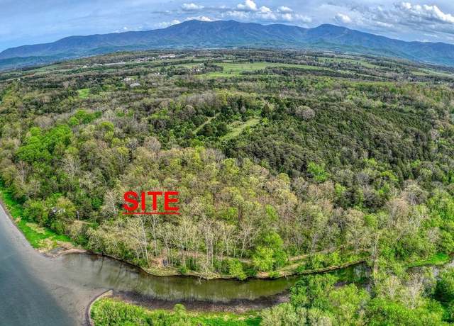 Property at 1173 Backwash Rd, Luray, VA 22835