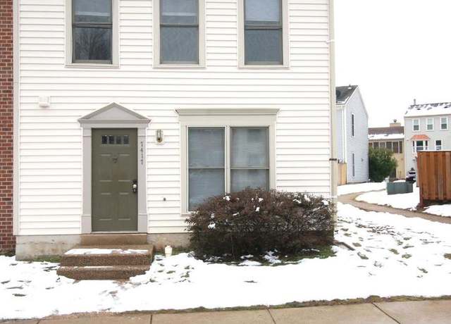 Property at 7417 Emerald Dr, Manassas, VA 20109, 2 beds, 2.5 baths