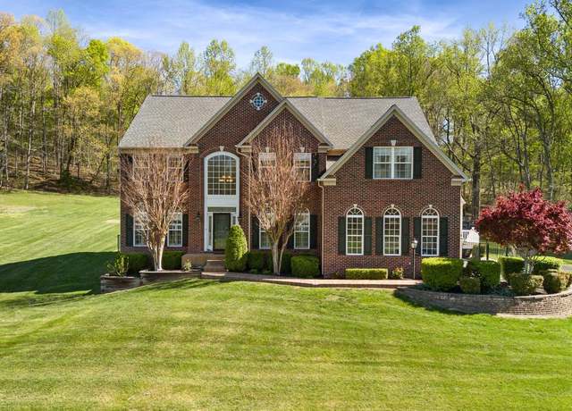 Property at 1937 Brooke Rd, Stafford, VA 22554, 4 beds, 3.5 baths