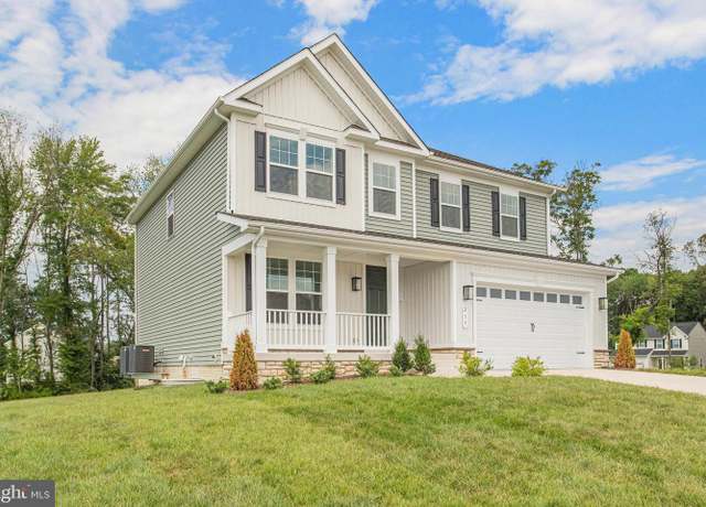 Property at 213 Camwood Ct, Fredericksburg, VA 22405, 6 beds, 3.5 baths