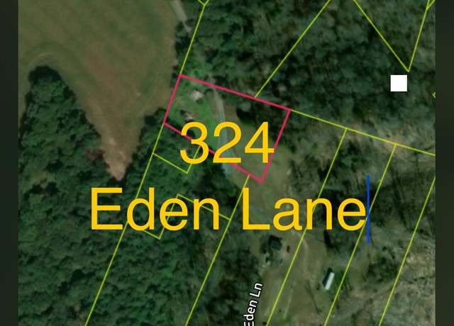 Property at 324 ( Lot 34 79 A ) Eden Ln, Montross, VA 22520