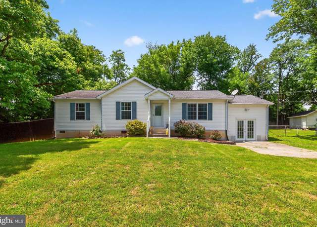 Property at 140 Morgan St, Inwood, WV 25428, 3 beds, 2 baths