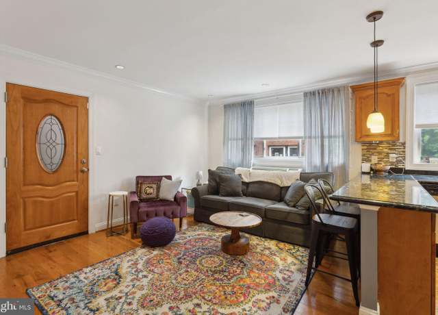 Property at 3656 New Hampshire Ave NW #3, Washington, DC 20010, 1 bed, 1 bath