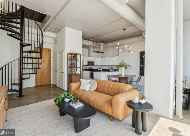 Property at 701 Lamont St NW Ph -50, Washington, DC 20010, 2 beds, 2 baths