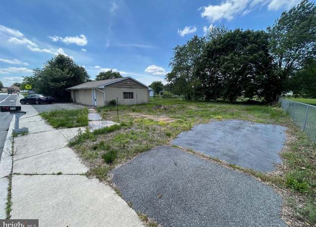 Property at 734 W South St, Smyrna, DE 19977