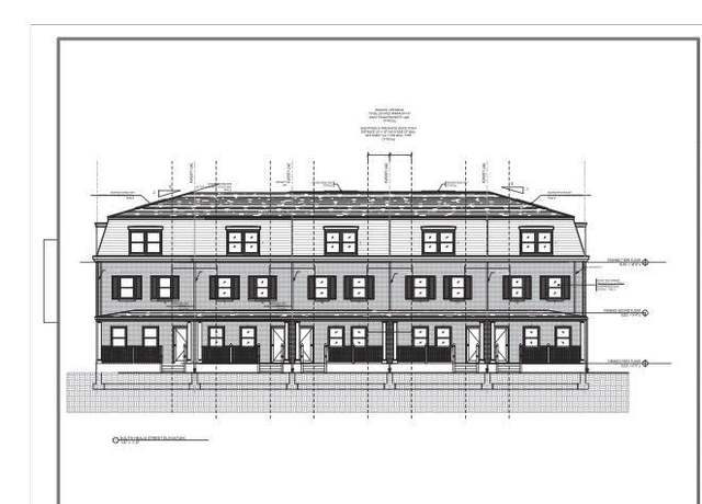 Property at 301-03 S Heald St, Wilmington, DE 19801, 3 beds, 2.5 baths