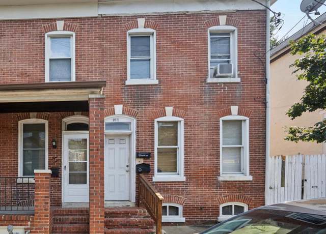 Property at 922 Maryland Ave, Wilmington, DE 19805, 3 beds