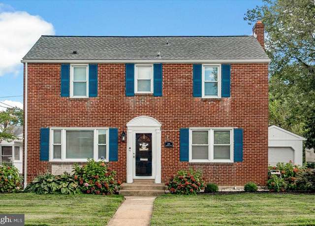Property at 214 Plymouth Rd, Wilmimgton, DE 19803, 3 beds, 2 baths