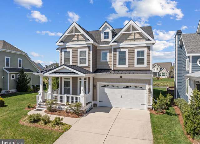 Property at 27034 Firefly Blvd #115, Millsboro, DE 19966, 5 beds, 3.5 baths