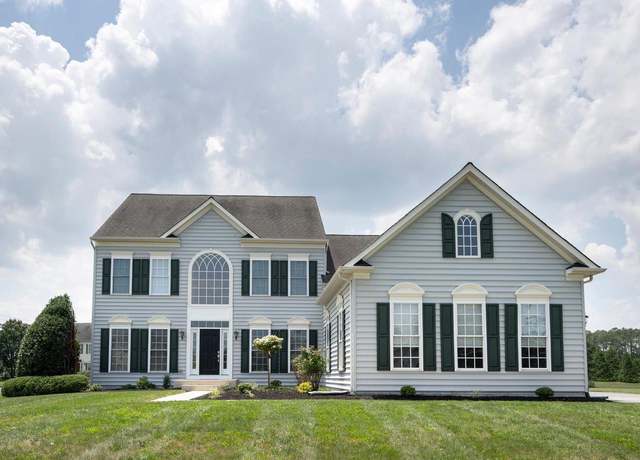 Property at 27421 Covered Bridge Trl, Harbeson, DE 19951, 5 beds, 3.5 baths