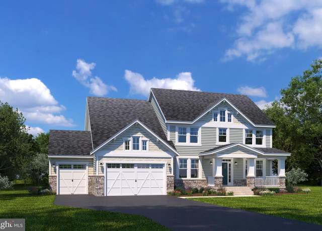 Property at 0004 Copperleaf Blvd, Hanover, MD 21076, 4 beds, 2.5 baths