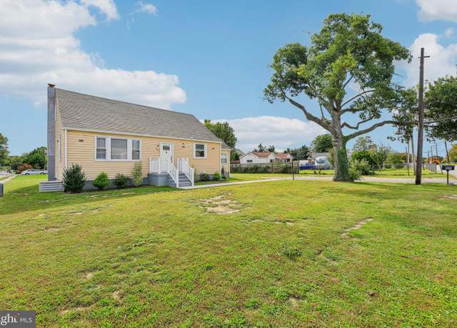 Property at 903 Hammonds, Brooklyn, MD 21225, 4 beds, 2 baths