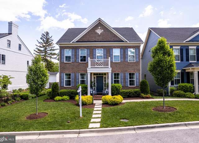 Property at 52 Primrose Hill Ln, Annapolis, MD 21403, 5 beds, 4.5 baths