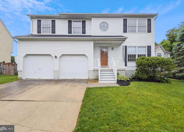 Property at 389 Mattapany Ct, Arnold, MD 21012, 4 beds, 2.5 baths