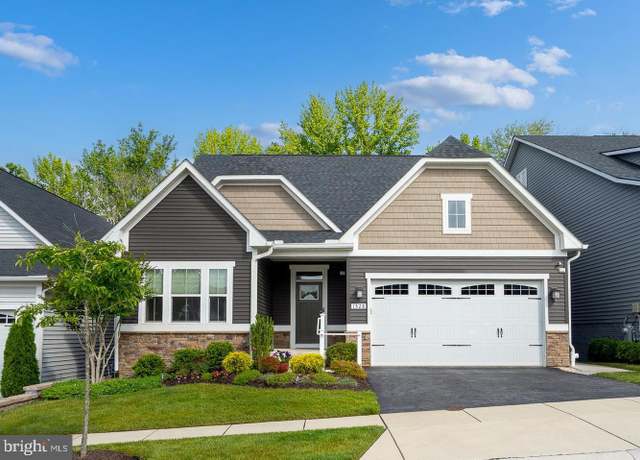 Property at 1528 Catbriar Way, Odenton, MD 21113, 3 beds, 3 baths