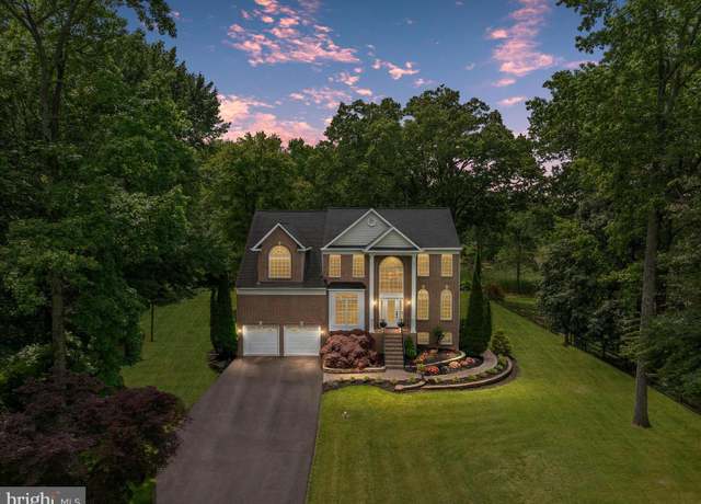 Property at 1015 S Creek View Ct, Churchton, MD 20733, 5 beds, 3.5 baths