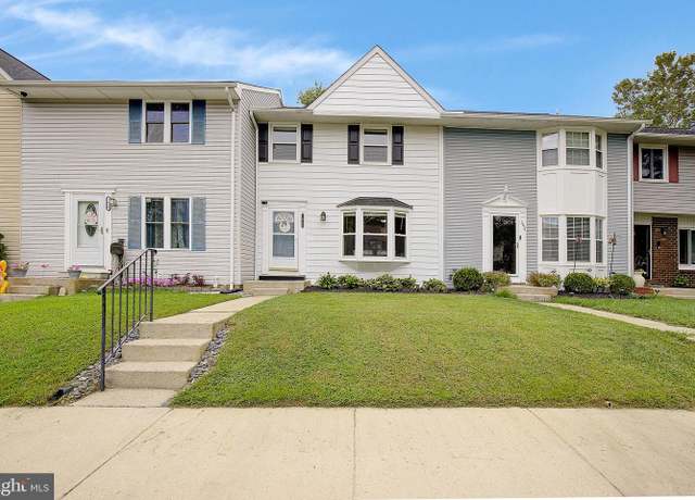 Property at 7656 Beth Noelle Ct, Pasadena, MD 21122, 3 beds, 1.5 baths