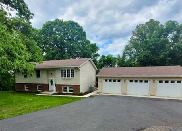 Property at 12505 Petes Dr SE, Cumberland, MD 21502, 5 beds, 3 baths