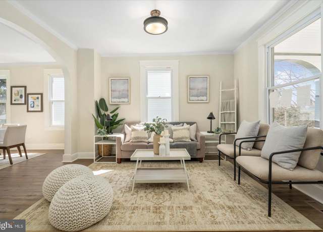 Property at 2608 Southern Ave, Baltimore, MD 21214, 4 beds, 3.5 baths