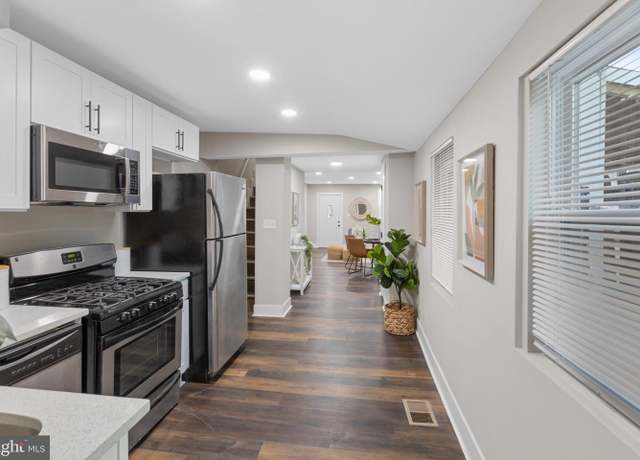 Property at 1510 Ramsay St, Baltimore, MD 21223, 4 beds, 2 baths
