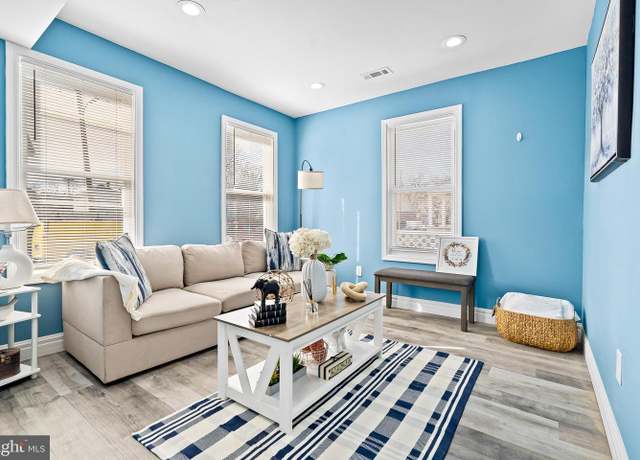 Property at 5309 Ethelbert Ave, Baltimore, MD 21215, 5 beds, 2.5 baths