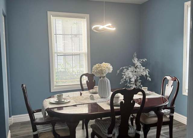 Property at 5309 Ethelbert Ave, Baltimore, MD 21215, 4 beds, 2.5 baths