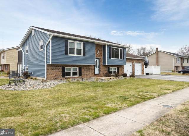 Property at 1725 Middleborough Rd, Essex, MD 21221, 3 beds, 2 baths