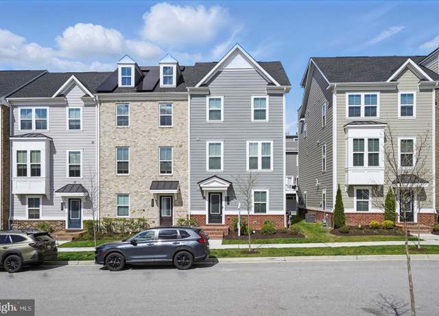 Property at 306 Bevington St, Middle River, MD 21220, 3 beds, 3 baths