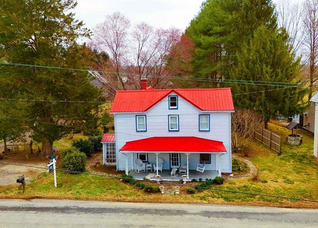 Property at 6511 Lower Marlboro Ln, Owings, MD 20736, 4 beds, 2 baths
