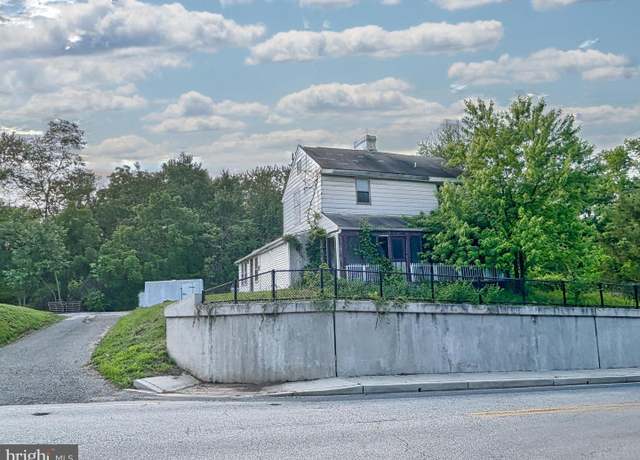 Property at 807 Bladen St, Charlestown, MD 21914, 3 beds, 2 baths