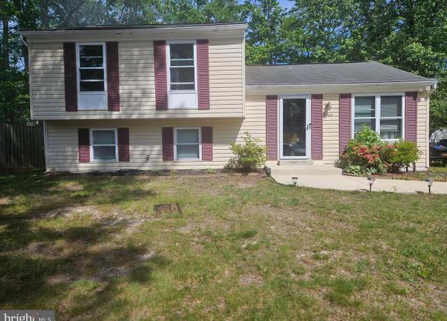 Property at 2104 Gibbons Ct, Waldorf, MD 20602, 3 beds, 2 baths