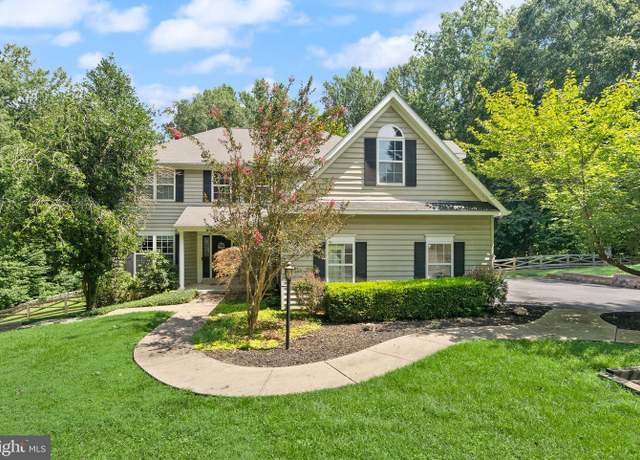 Property at 6734 Newcastle Ct, Port Tobacco, MD 20677, 5 beds, 3.5 baths