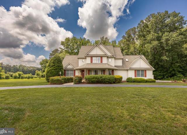 Property at 8534 Briar Patch Dr, Denton, MD 21629, 4 beds, 3 baths