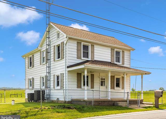 Property at 4215 Harney Rd, Taneytown, MD 21787, 3 beds, 1.5 baths