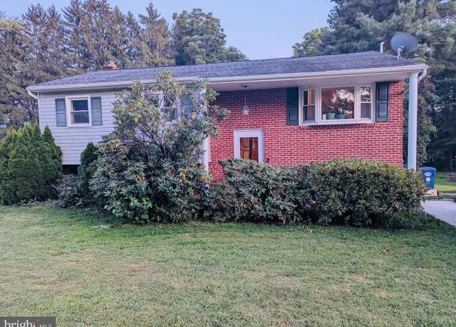 Property at 6503 Bonnie Brae Rd, Sykesville, MD 21784, 3 beds, 2 baths