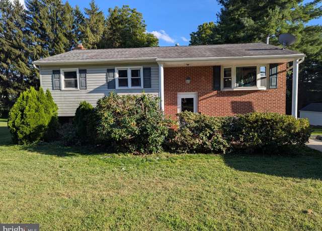 Property at 6503 Bonnie Brae Rd, Sykesville, MD 21784, 3 beds, 2.5 baths
