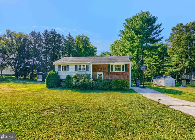 Property at 6503 Bonnie Brae Rd, Sykesville, MD 21784, 3 beds, 2.5 baths