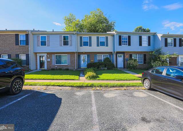 Property at 1561 Charlestown Dr, Edgewood, MD 21040, 3 beds, 1 bath