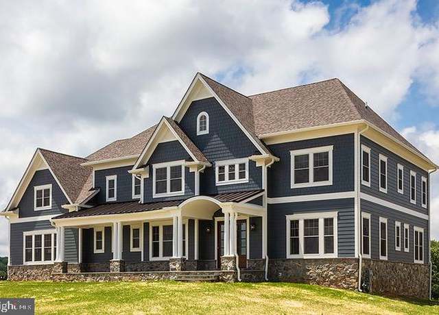 Property at 8229 White Pine Ct, Fulton, MD 20759, 5 beds, 4.5 baths