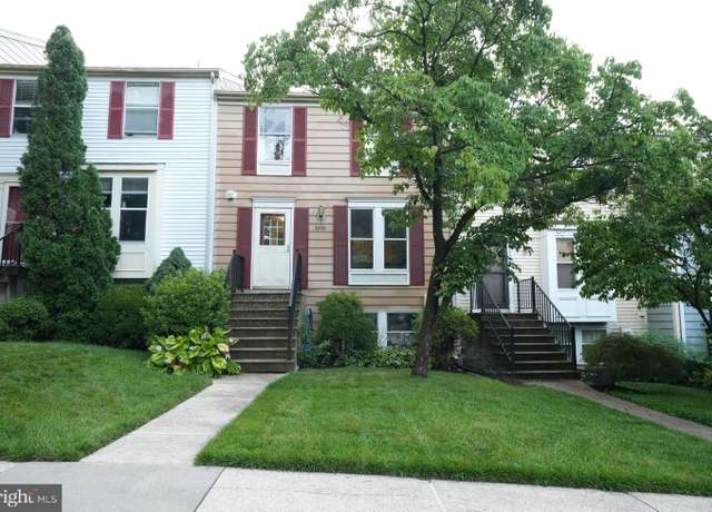 Property at 8208 Cambridge Ct, Jessup, MD 20794, 2 beds, 1.5 baths