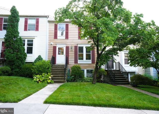 Property at 8208 Cambridge Ct, Jessup, MD 20794, 2 beds, 1.5 baths