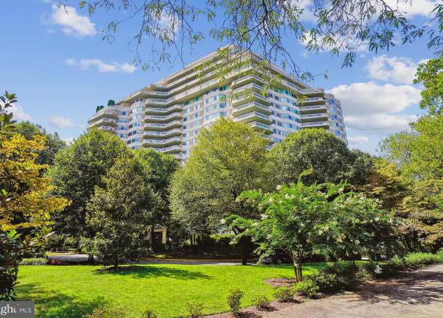 Property at 5610 Wisconsin Ave #103, Chevy Chase, MD 20815, 3 beds, 4.5 baths
