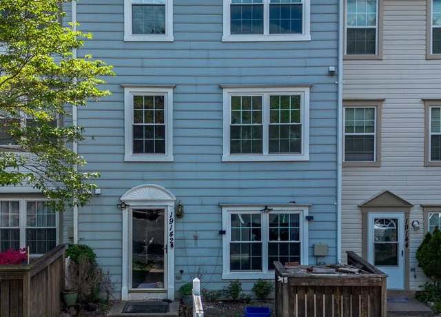 Property at 19142 Highstream Dr #679, Germantown, MD 20874, 4 beds, 2.5 baths