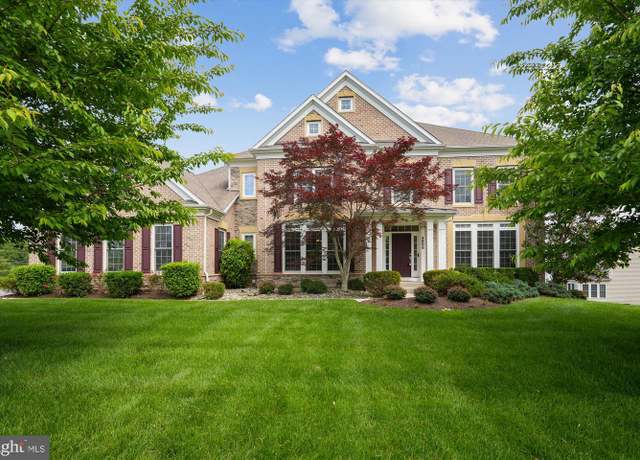 Property at 4806 Fair Hill Rd, Olney, MD 20832, 5 beds, 5.5 baths